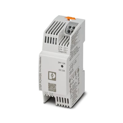 Phoenix Contact STEP3-PS/1AC/24DC/1