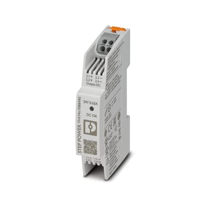 Phoenix Contact STEP3-PS/1AC/24DC/0