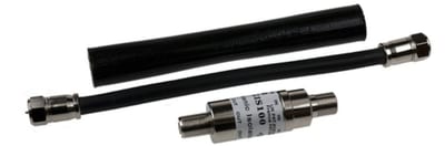 With 15CM F-F Cable