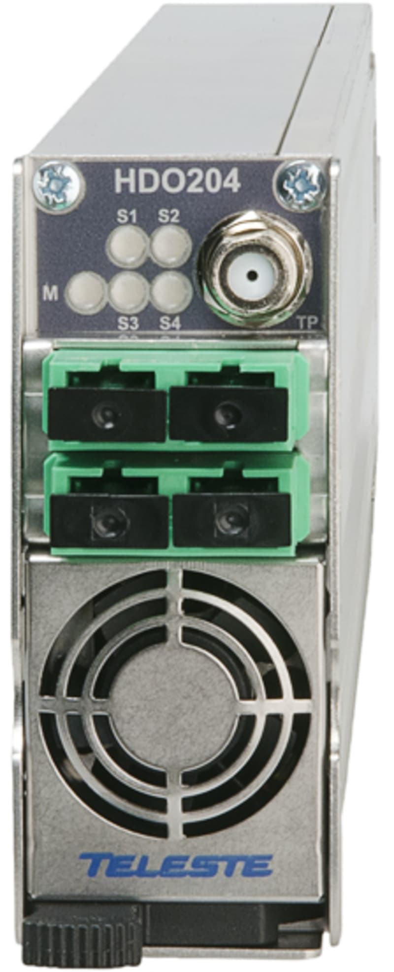 Teleste Optical return receiver x 4, 1000