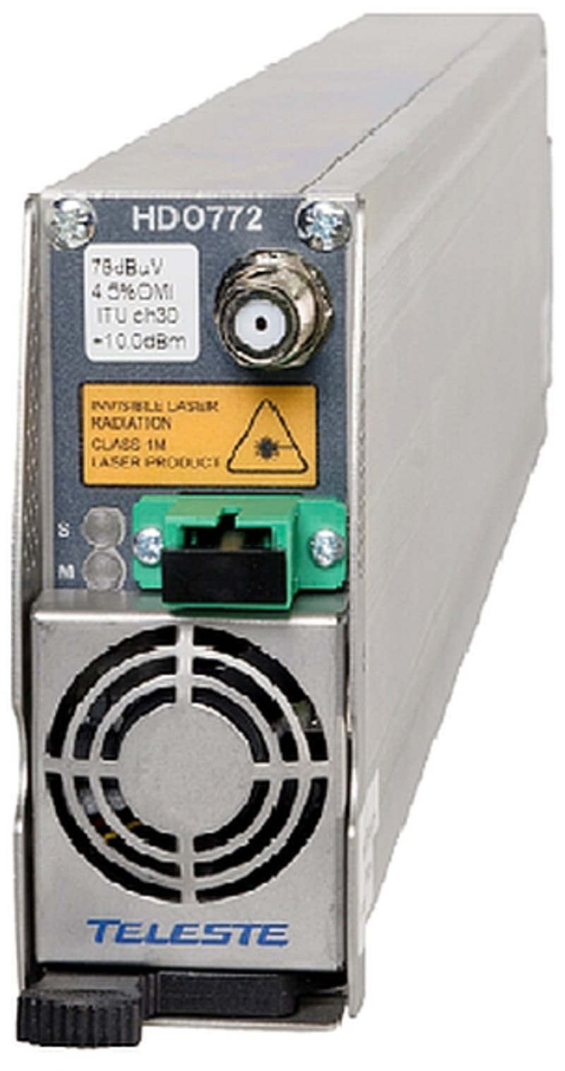 HDO775 5 CH22