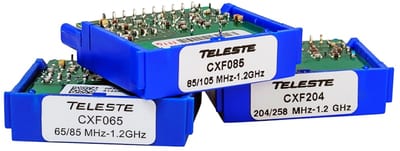 diplex 204/258 MHz