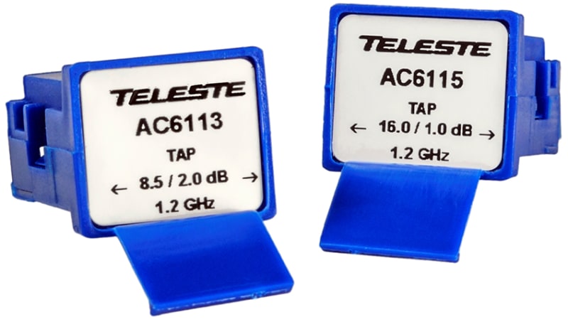 TAP 2/9 DB 1,2 GHZ