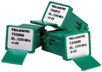 TXS004 Cable Simulator 1,2GHz