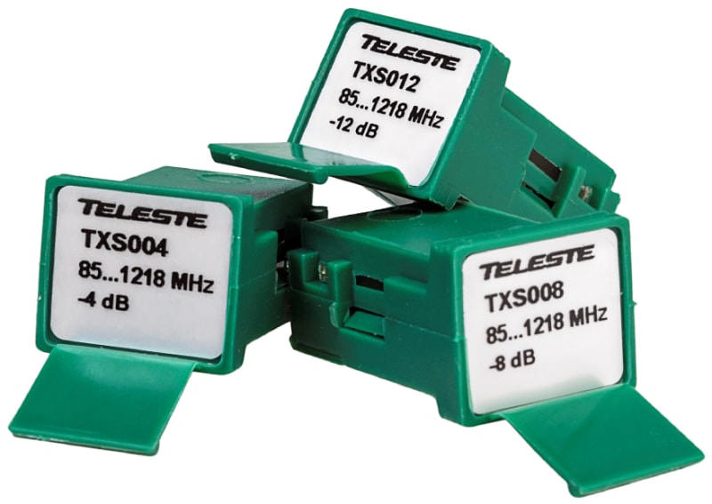 TXS012 Cable Simulator 1,2GHz (6501410)