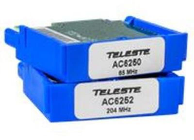 return module 204 MHz