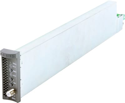 Vector CHP-2RRX-S: Dual Return Receiver, Rear Fiber, 5-200MHz, SC/APC Connectors