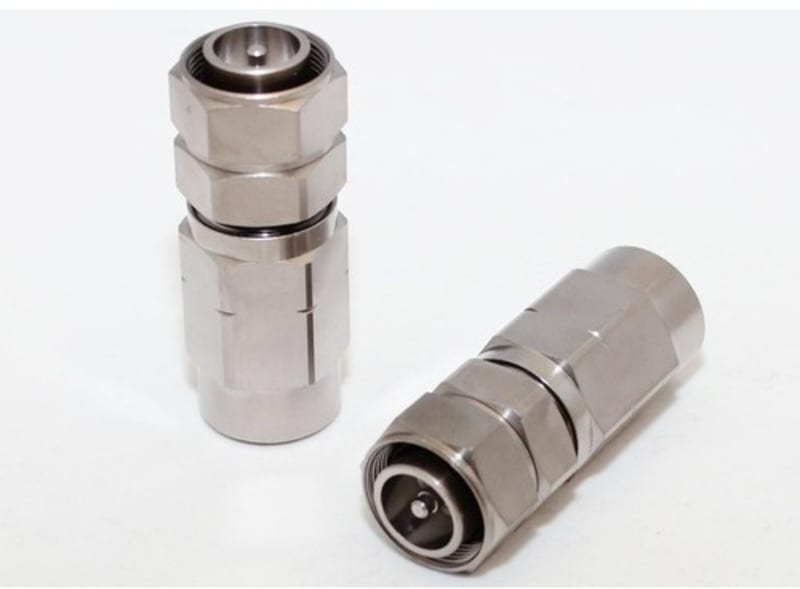 Teleste Cabelcon 3,5/12 male (han) interface