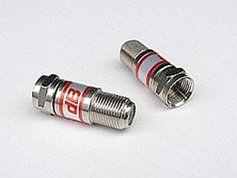 Attenuator FM-FF 3DB (90000005)