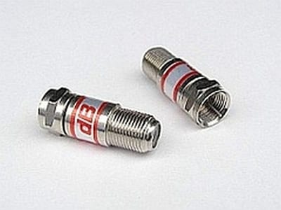 Attenuator FM-FF 6DB