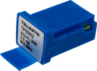 TFE822 Cable Equaliser 22,5DB