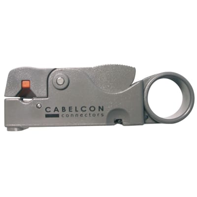 Cable stripper RG59/6