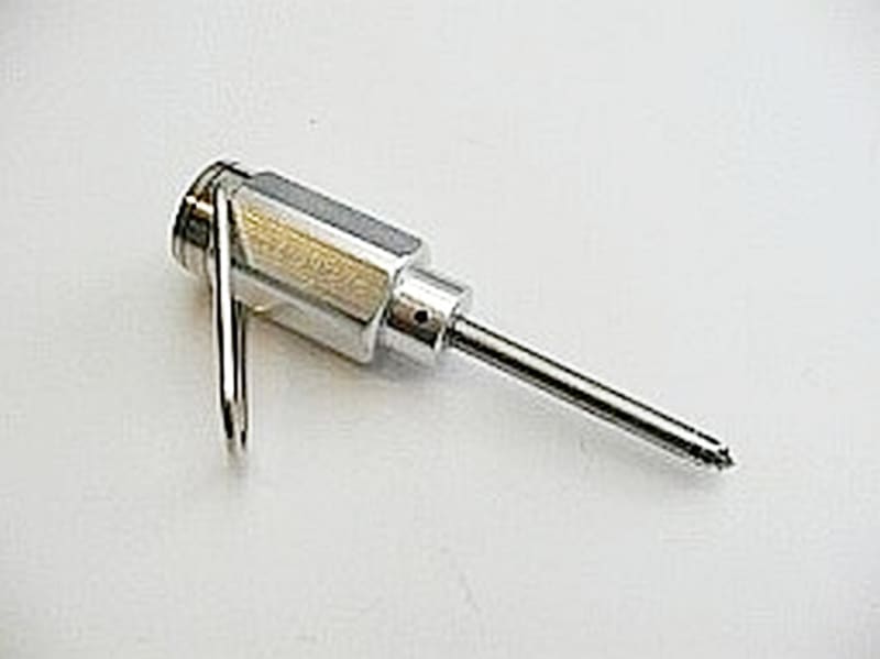 Flomatik 98030005 Tool for Lockable 75 Ohm F-Terminator (Short Version)