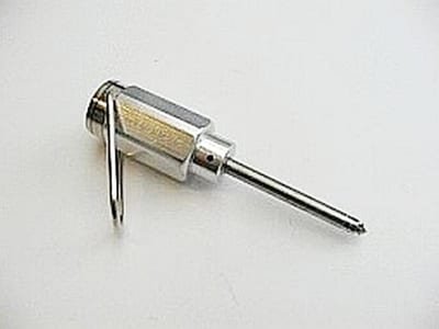 Flomatik 98030005 Tool for Lockable 75 Ohm F-Terminator (Short Version)