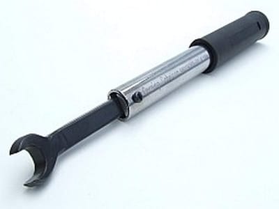 Torque wrench Lemco 30 LBS