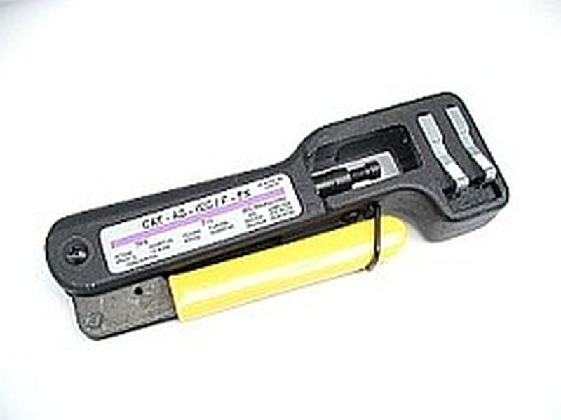KOMPR.pliers RG59/6/11 IEC/F-FX (98029049)