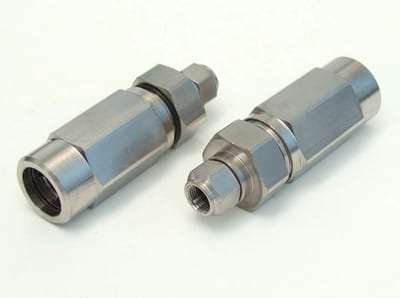 FM-TL515 3,1/12,4 Connector