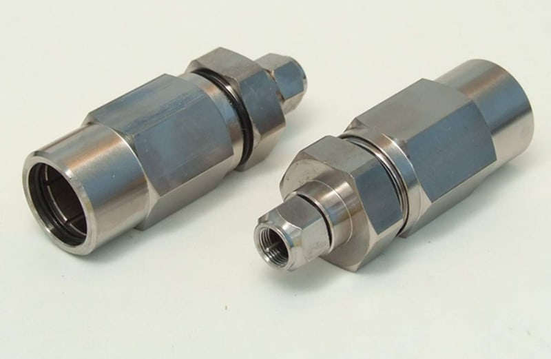 FM-TL616 3,9/15,6 Connector (53061600)