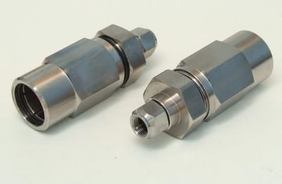 FM-TL616 3,9/15,6 Connector