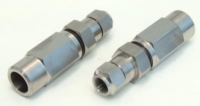 FM-C263 2,0/8,2 Connector