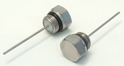 5/8M-R75 Resistor (89570005)