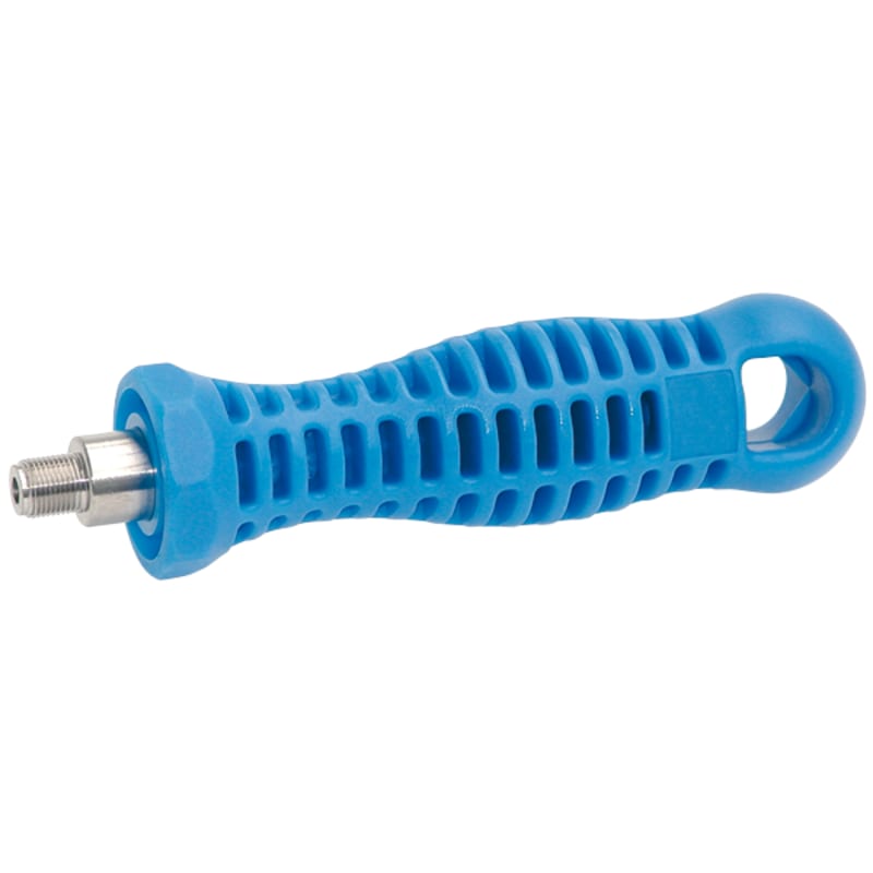 Flomatik F-Connector Assembly Tool with Rotating Handle (FKRUKBL)