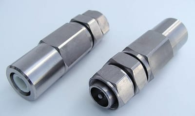 Connector Hardlin 3.5/12M-TL540TI