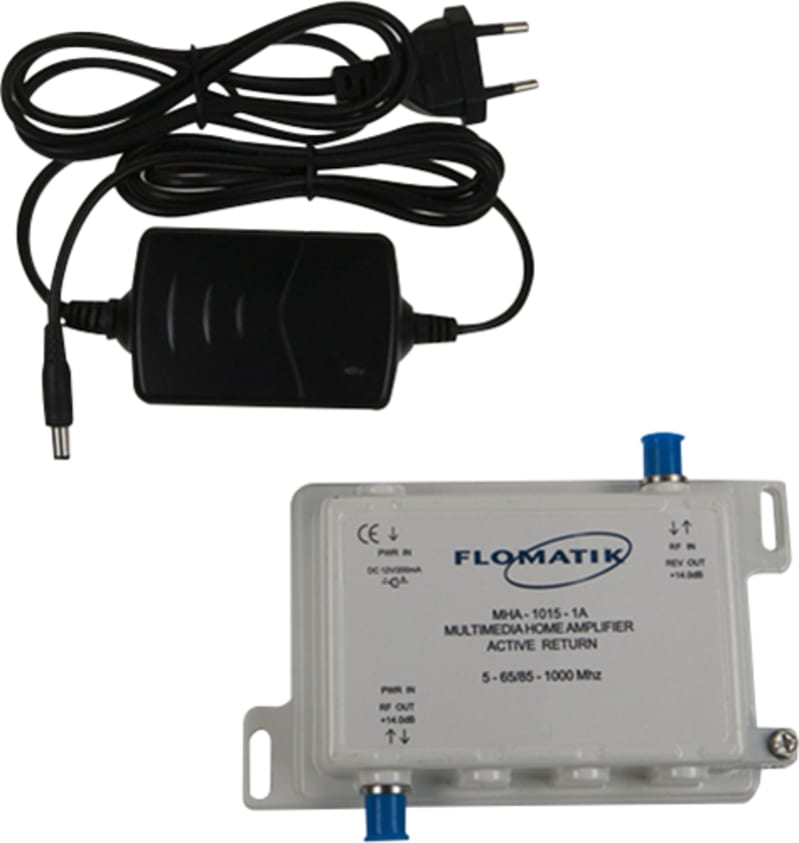 Husforsterker MHA-1015-1A (MHA-1A)