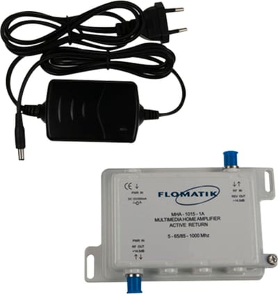 Husforsterker MHA-1015-1A (MHA-1A)