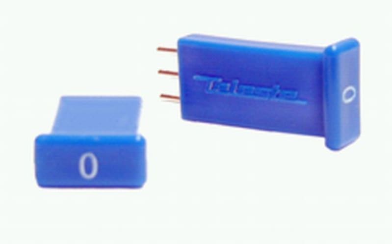 JDA 900 Attenuator 860MHz 0DB (282750)