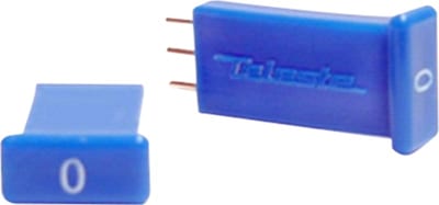 JDA906 Attenuator 1,2GHz 6DB