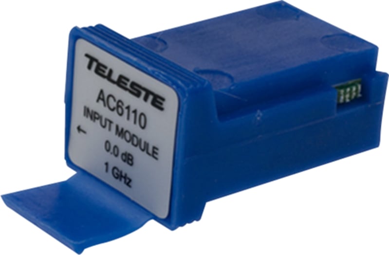 AC6110 Input Module 0 DB (280018)