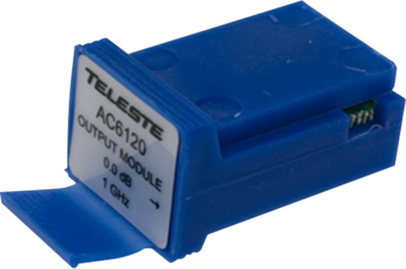 AC6120 Output Module 0 DB (280021)