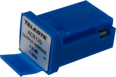 AC6120 Output Module 0 DB