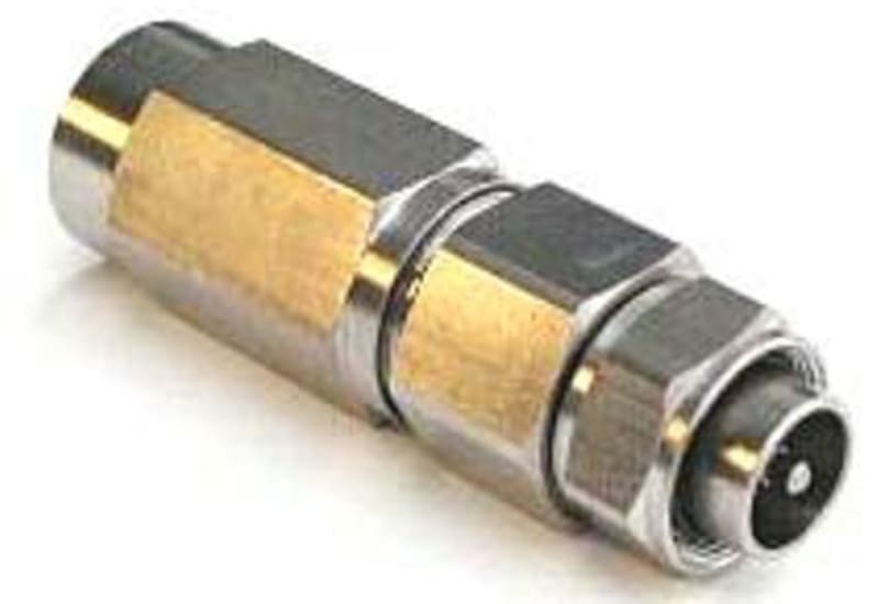 3,5/12M-TL232 Connector (49023200-02)