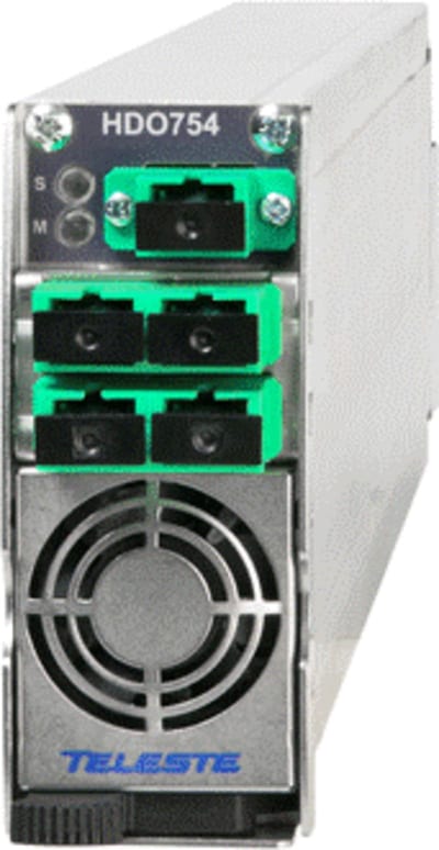 Optical Amplifier