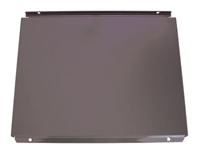 SCC Plinth Cover 250, Green (SCC SOKKELDEKSEL-250GR)