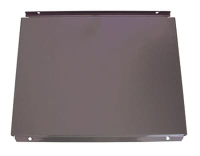 SCC Plinth Cover 350, Green