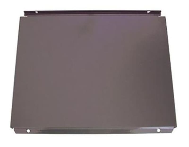 SCC Plinth Cover 800, Green (SCC SOKKELDEKSEL-800GR)