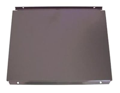 SCC Plinth Cover 800, Green