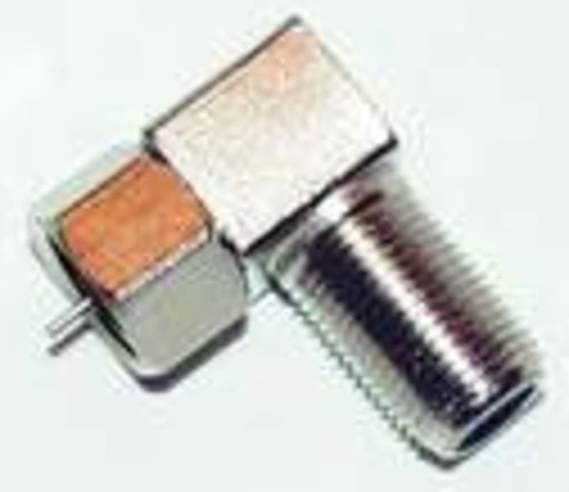 Holland Angle F HUN - F HAN (F-90HR)