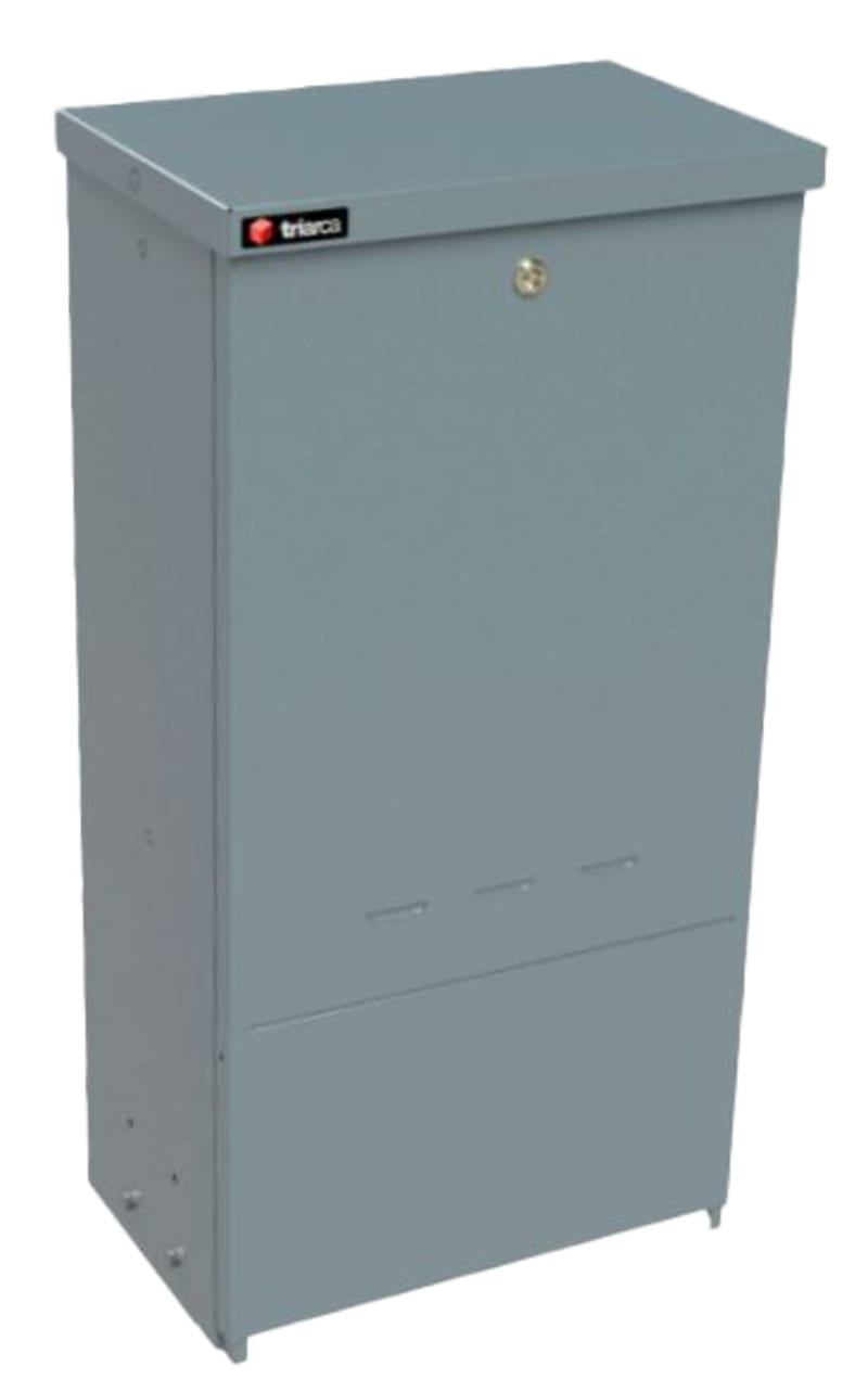 SCC Pole Mount 220-250 (scc Pole Mount 250)