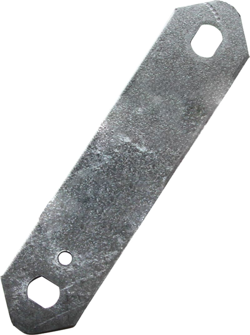 Triarca SCC Locking Arm 87 mm for SCCA Distribution Cabinet (SCC LAASEARM-87MM)