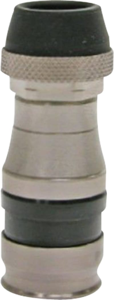 Cablecom PPC F-Type Compression Connector for RG11 75 Ω
