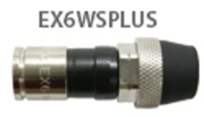 EX6 Signaltight WITH WS, COMPR. Konnekt