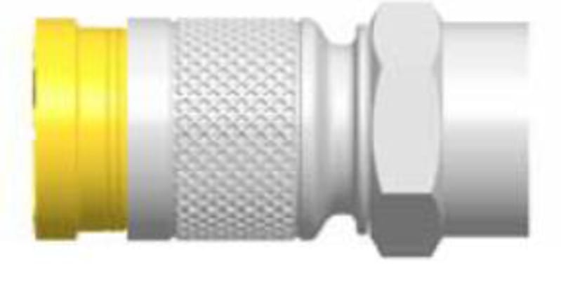 CMP MC 30 YELLOW, COMPR. KONNEKT, MINI 2 (CMPMC30)