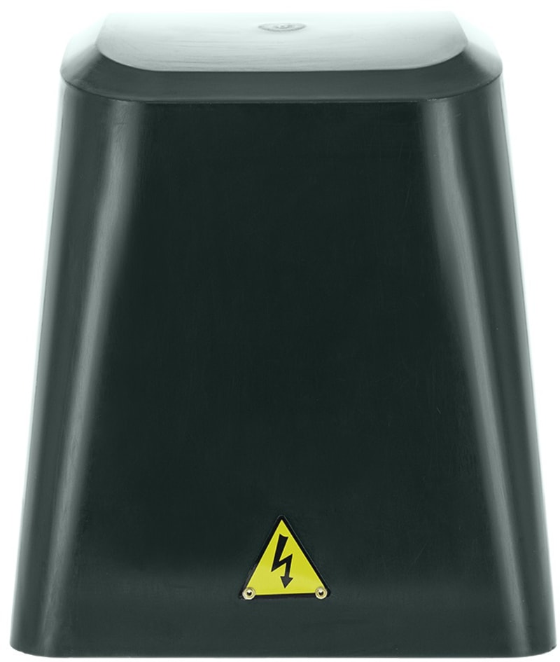 Protective MAST BOX FOR DGOT (cxgot-L)