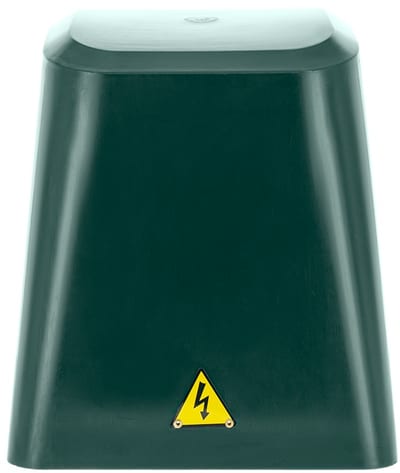 Protective MAST BOX FOR DGOT