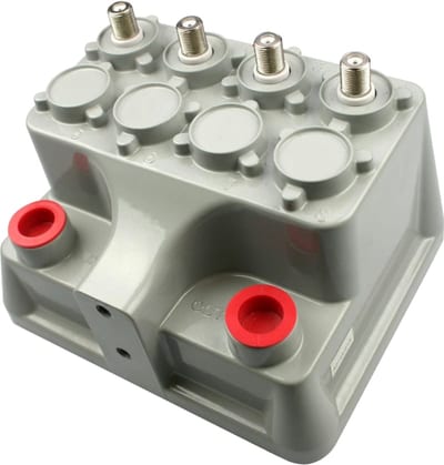 OD Isolated TAP 4-17 W/PO PASS