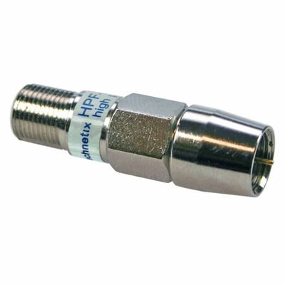 Technetix HPF-204 High-Pass Filter